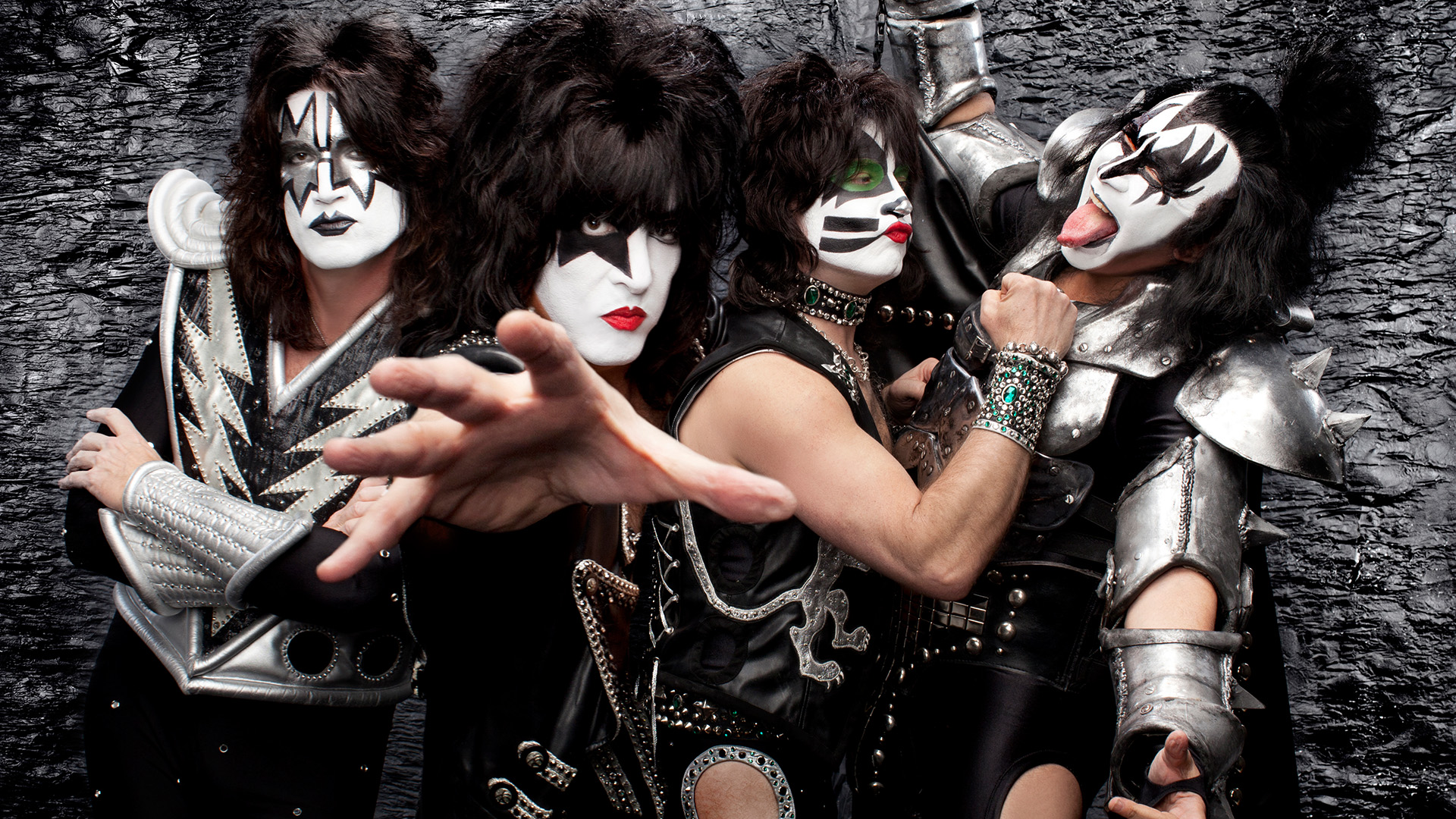 Kiss