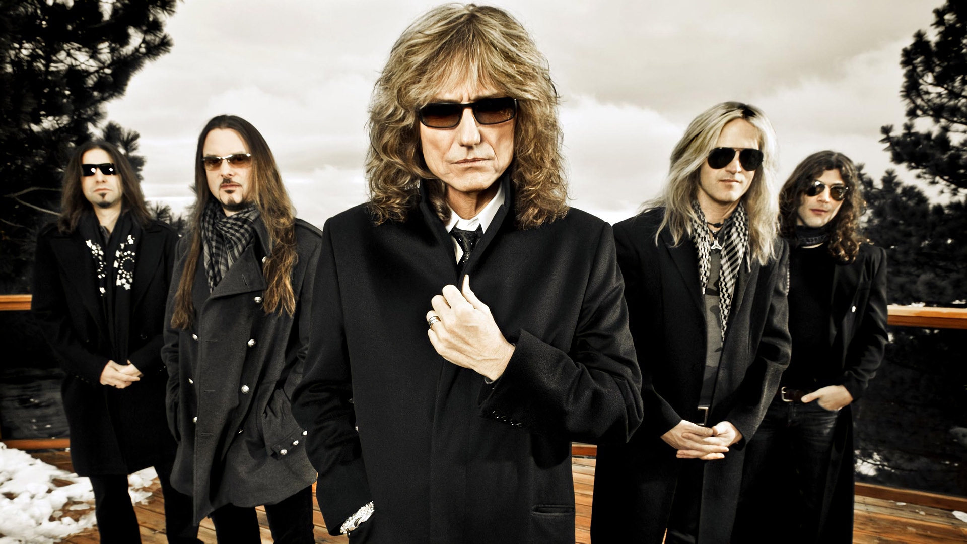 Whitesnake