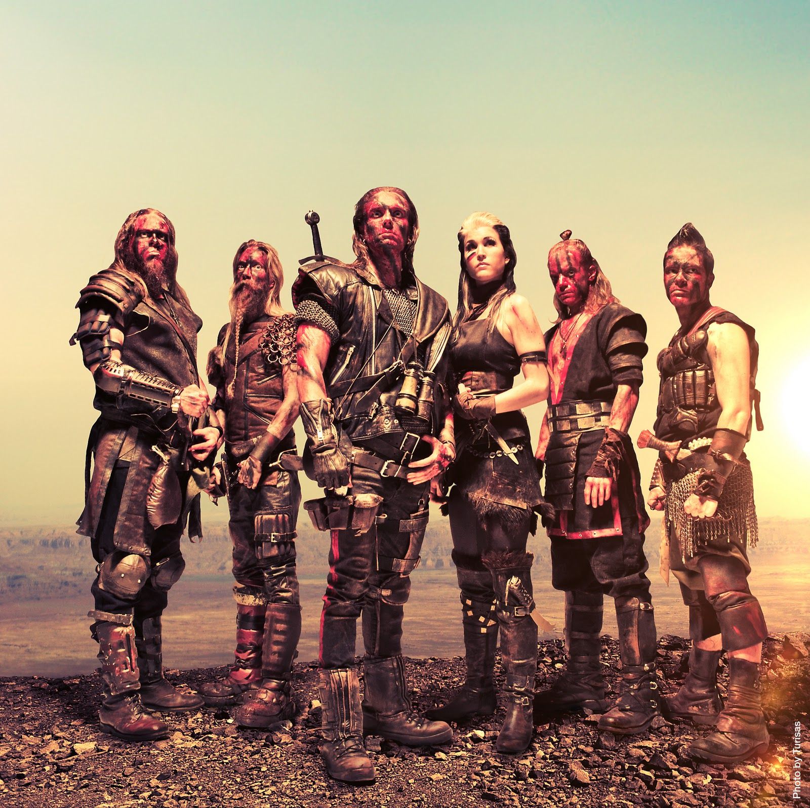 Turisas