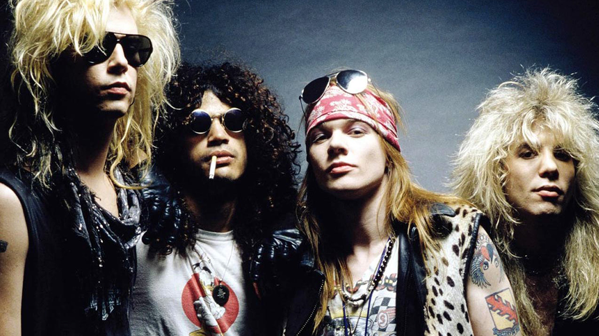 Duff McKagan