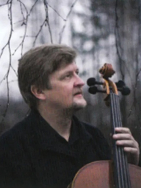 Erkki Hirvikangas