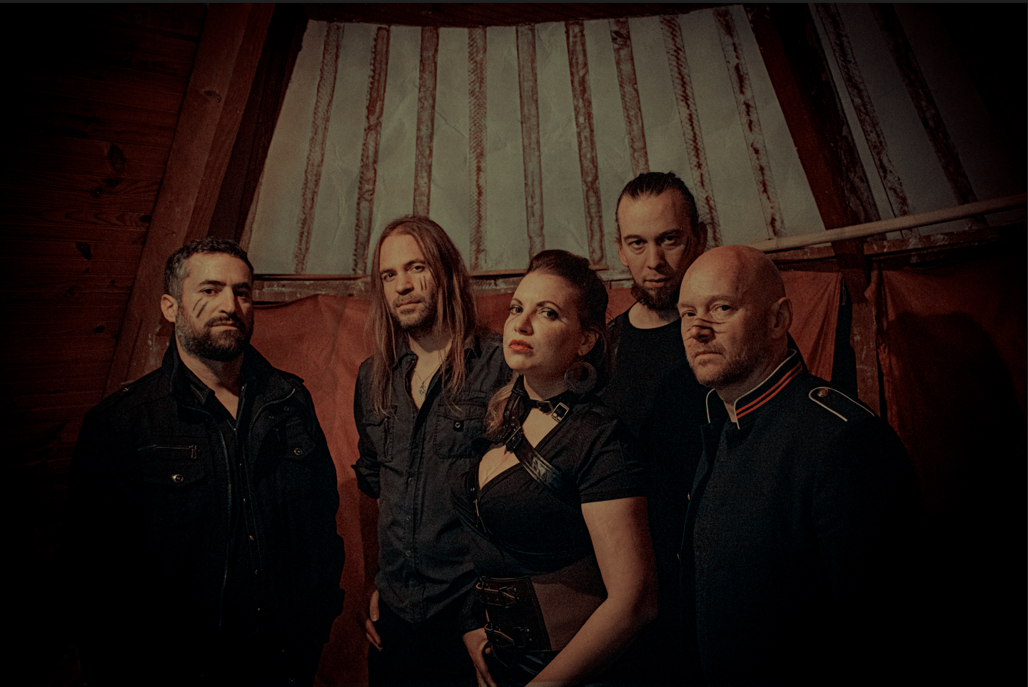 Asylum Pyre
