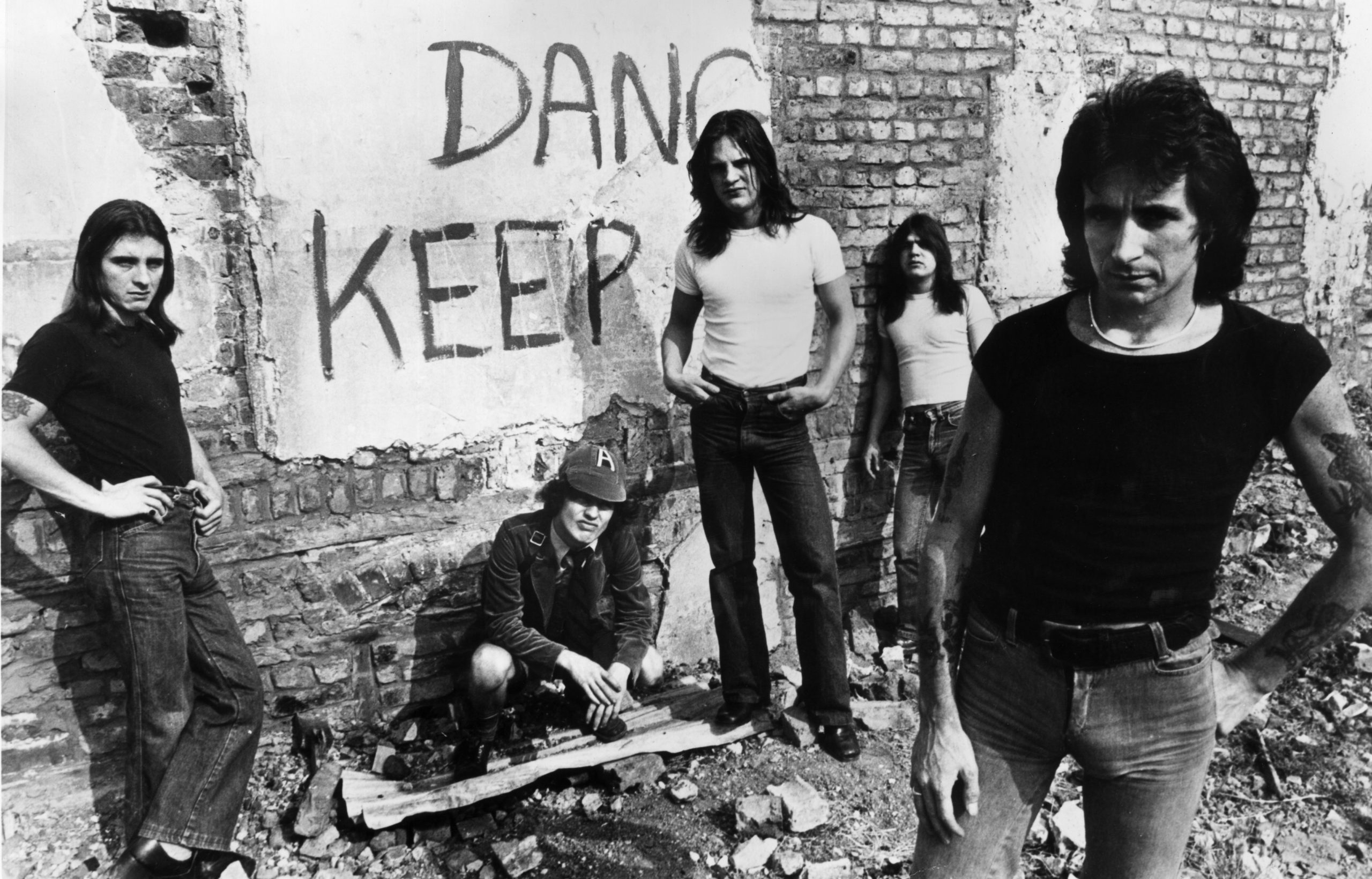 Malcolm Young