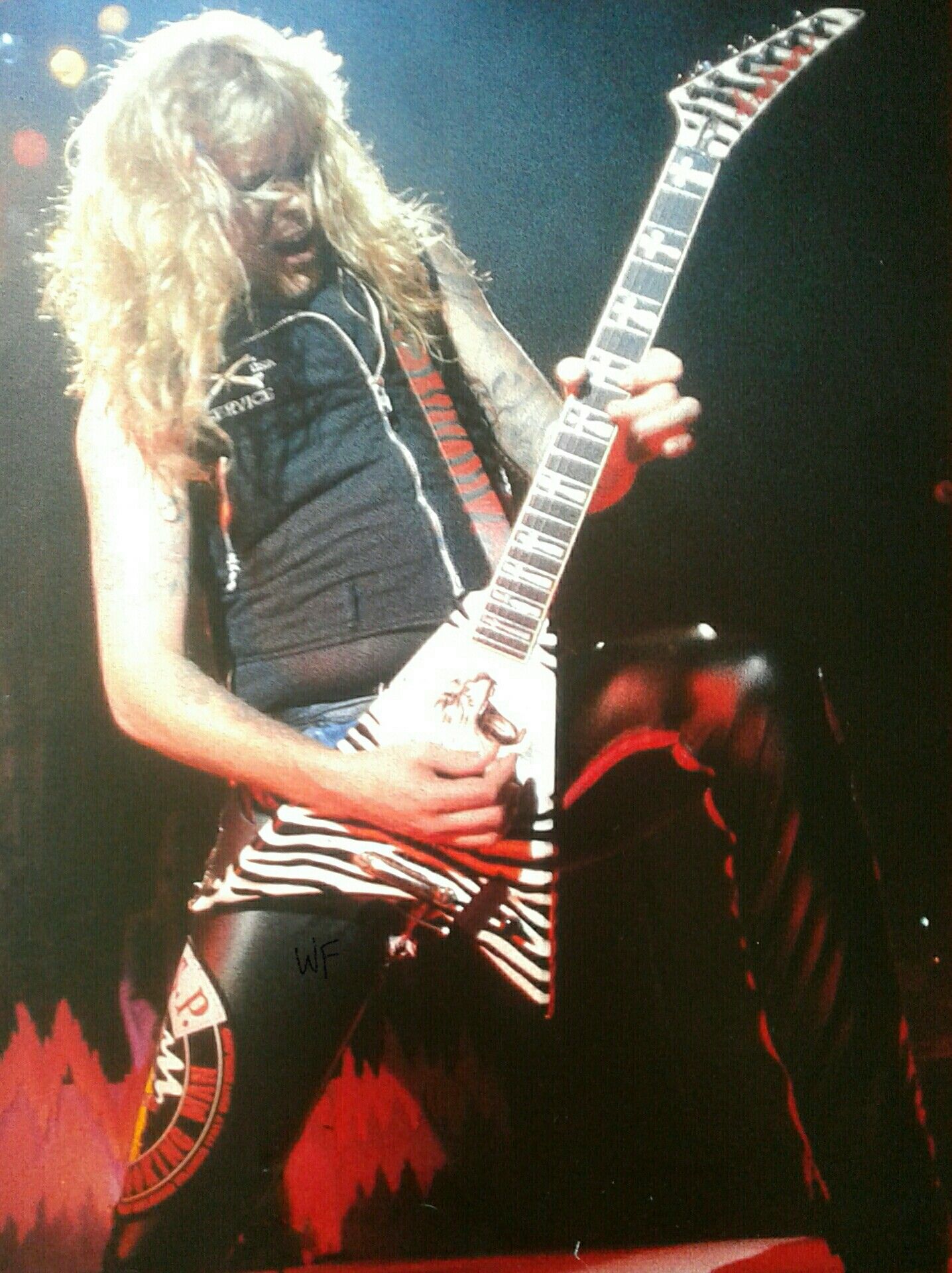 Chris Holmes