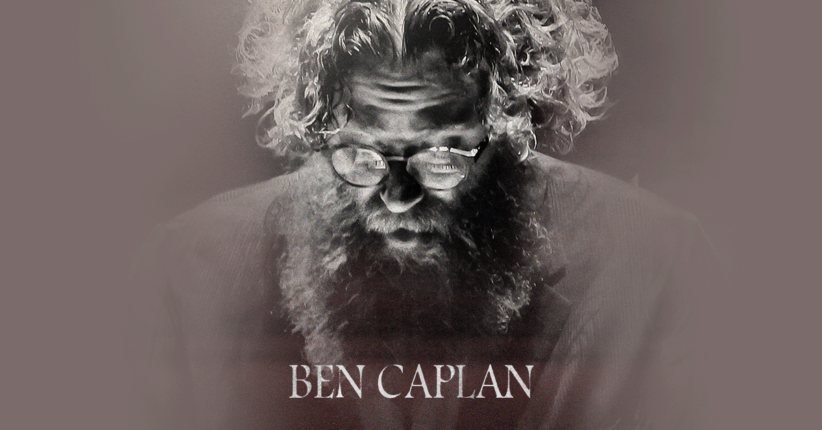 Ben Caplan
