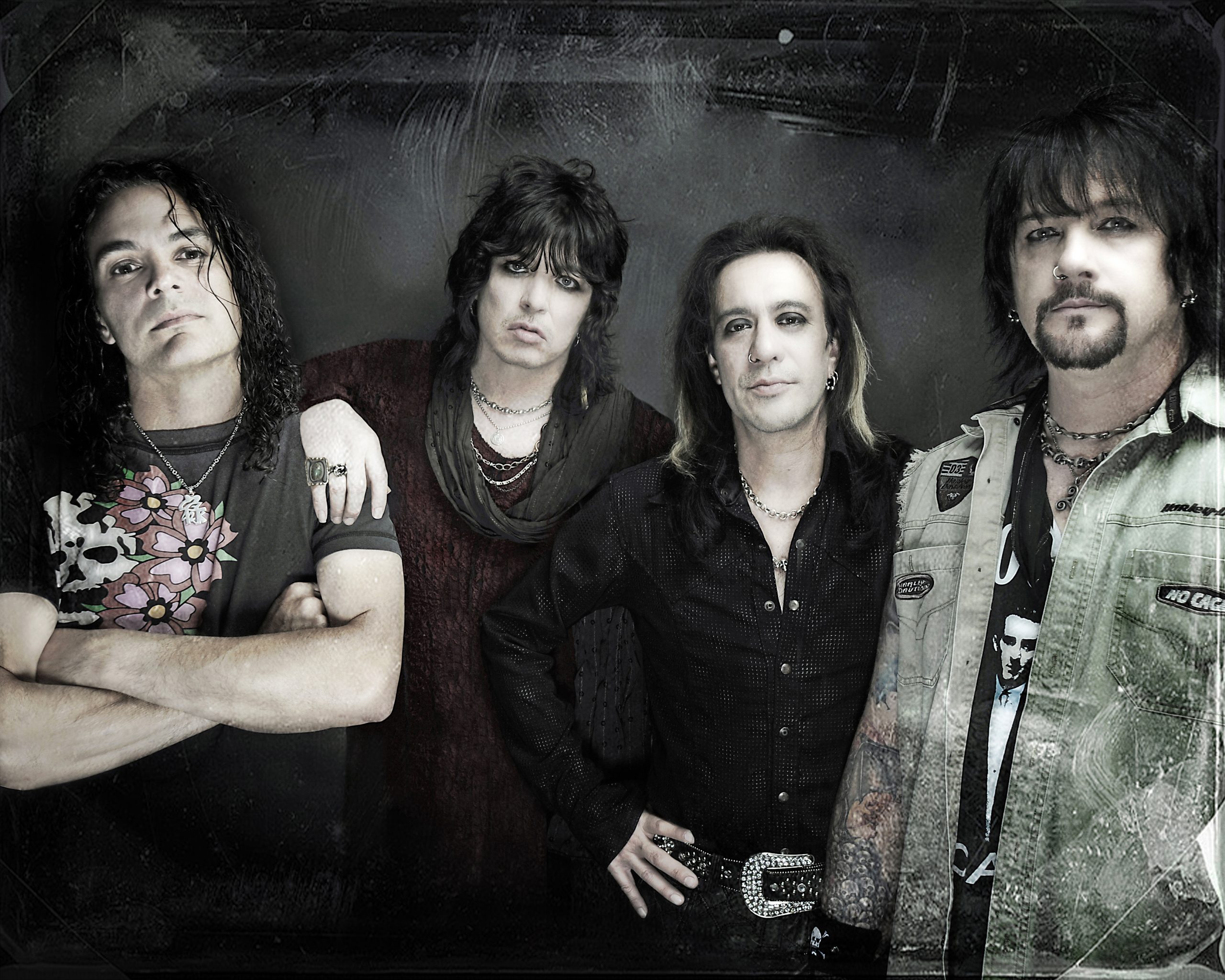 Tom Keifer