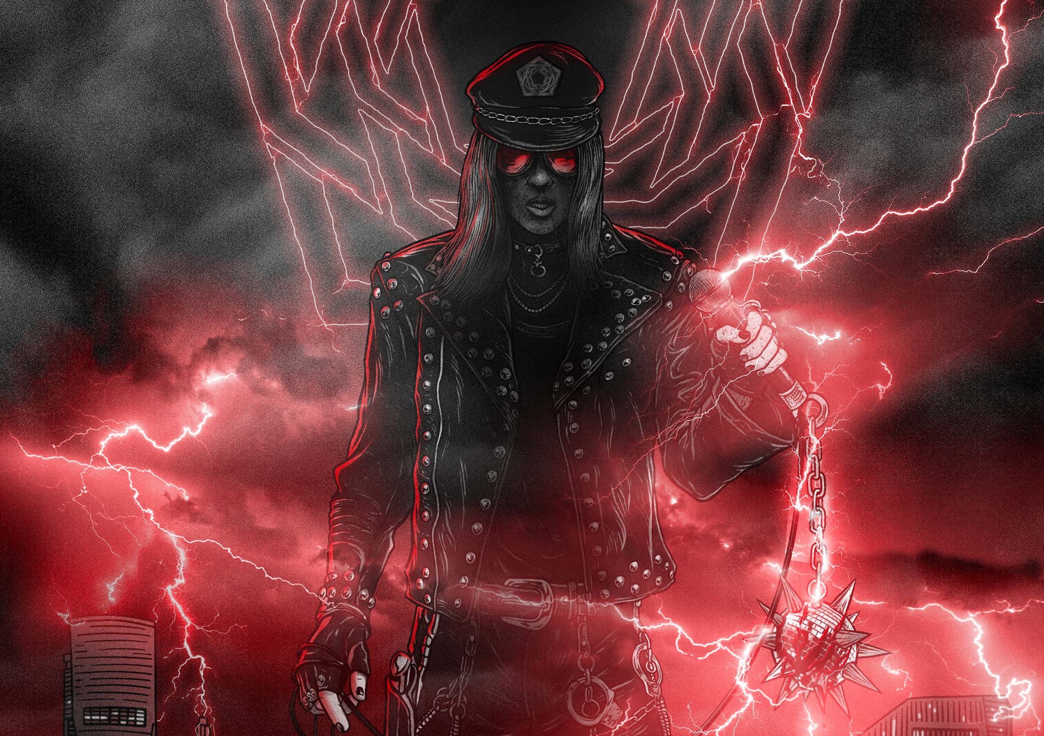 Carpenter Brut