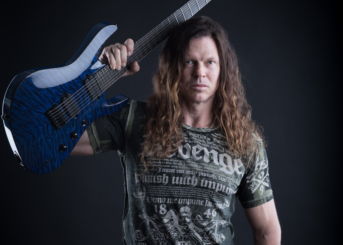 Chris Broderick