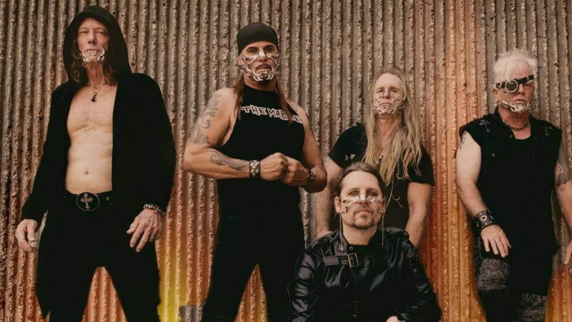 Crimson Glory