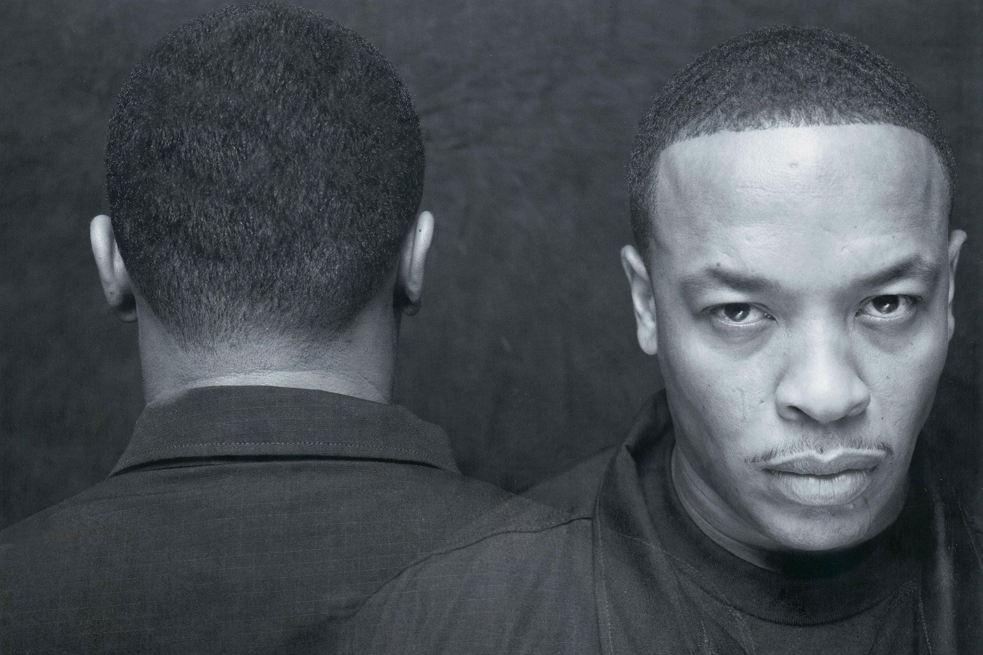 Dr Dre