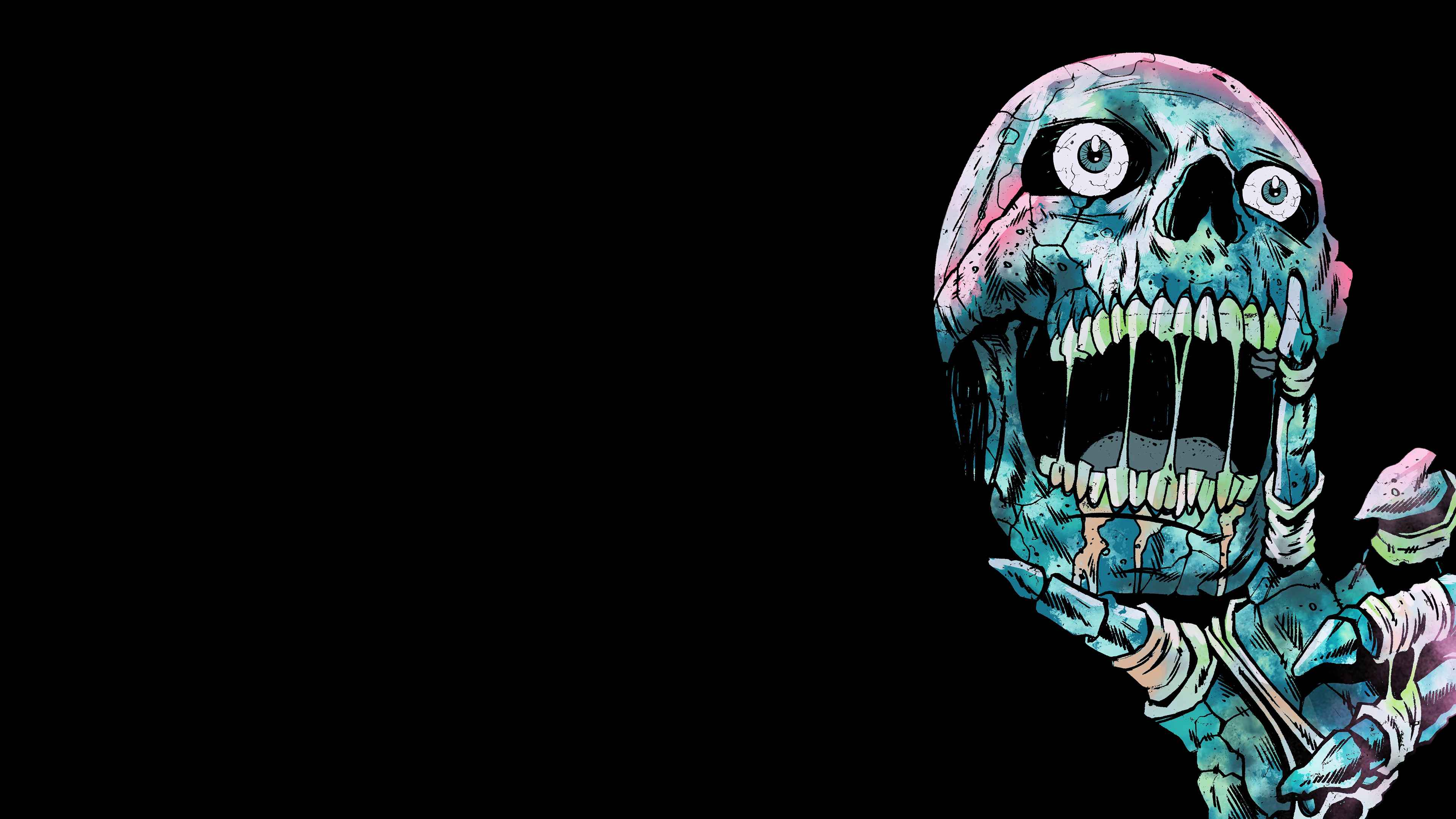 Dance With The Dead