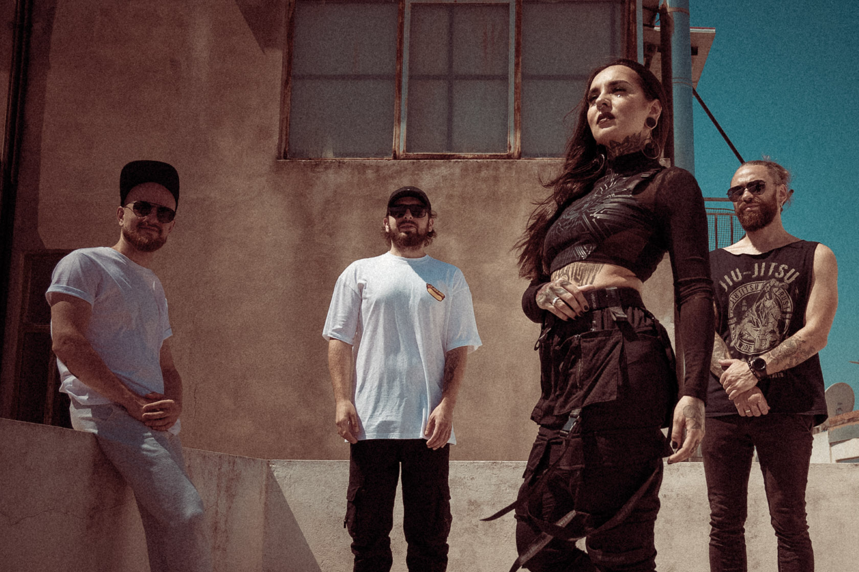 Jinjer