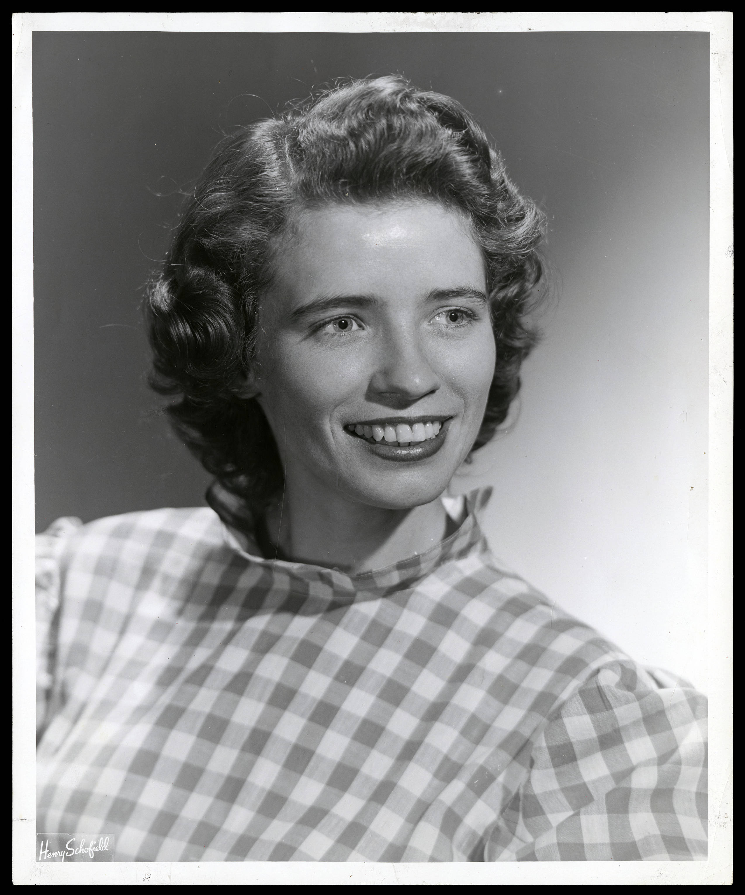 June Carter