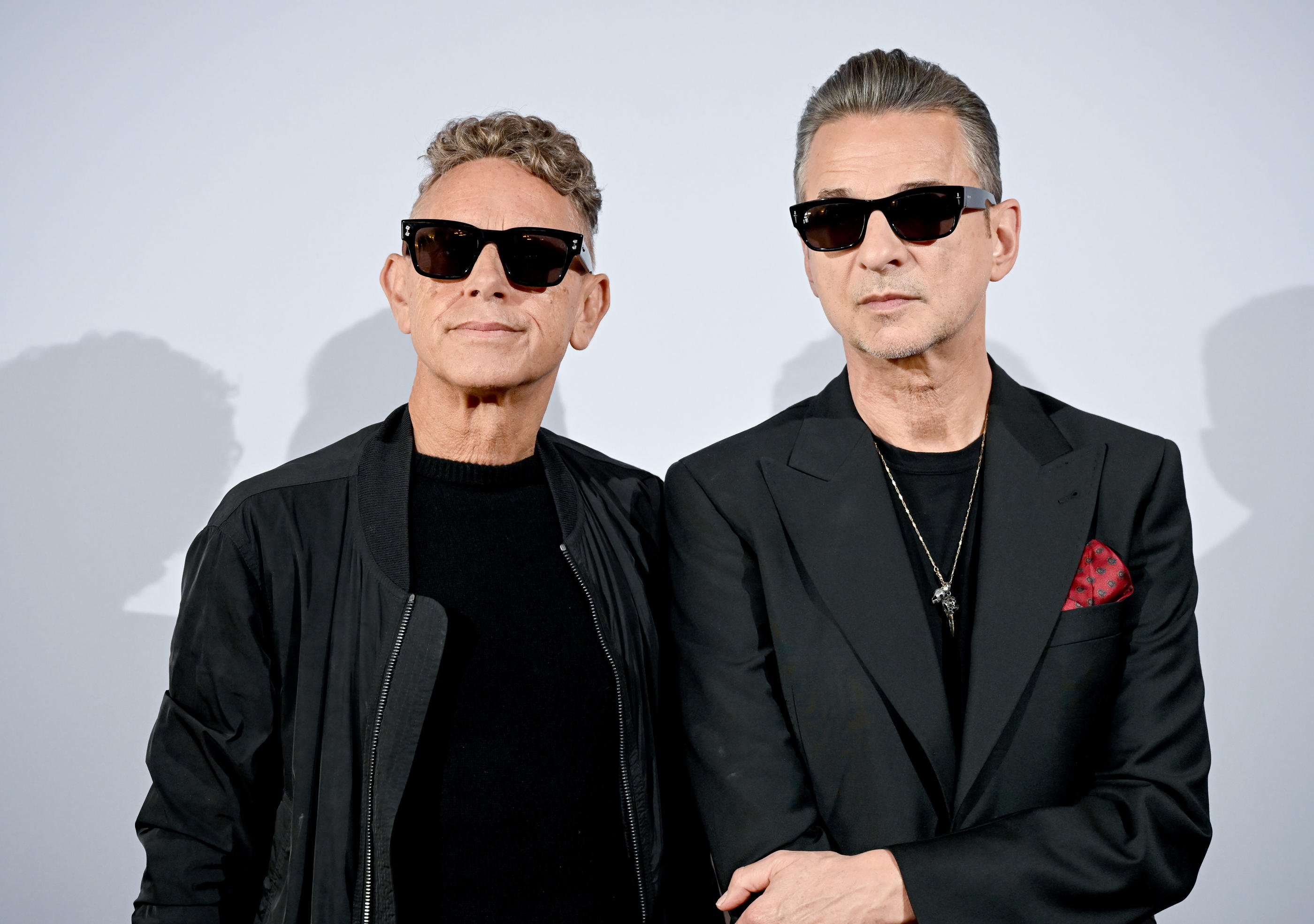 Depeche Mode