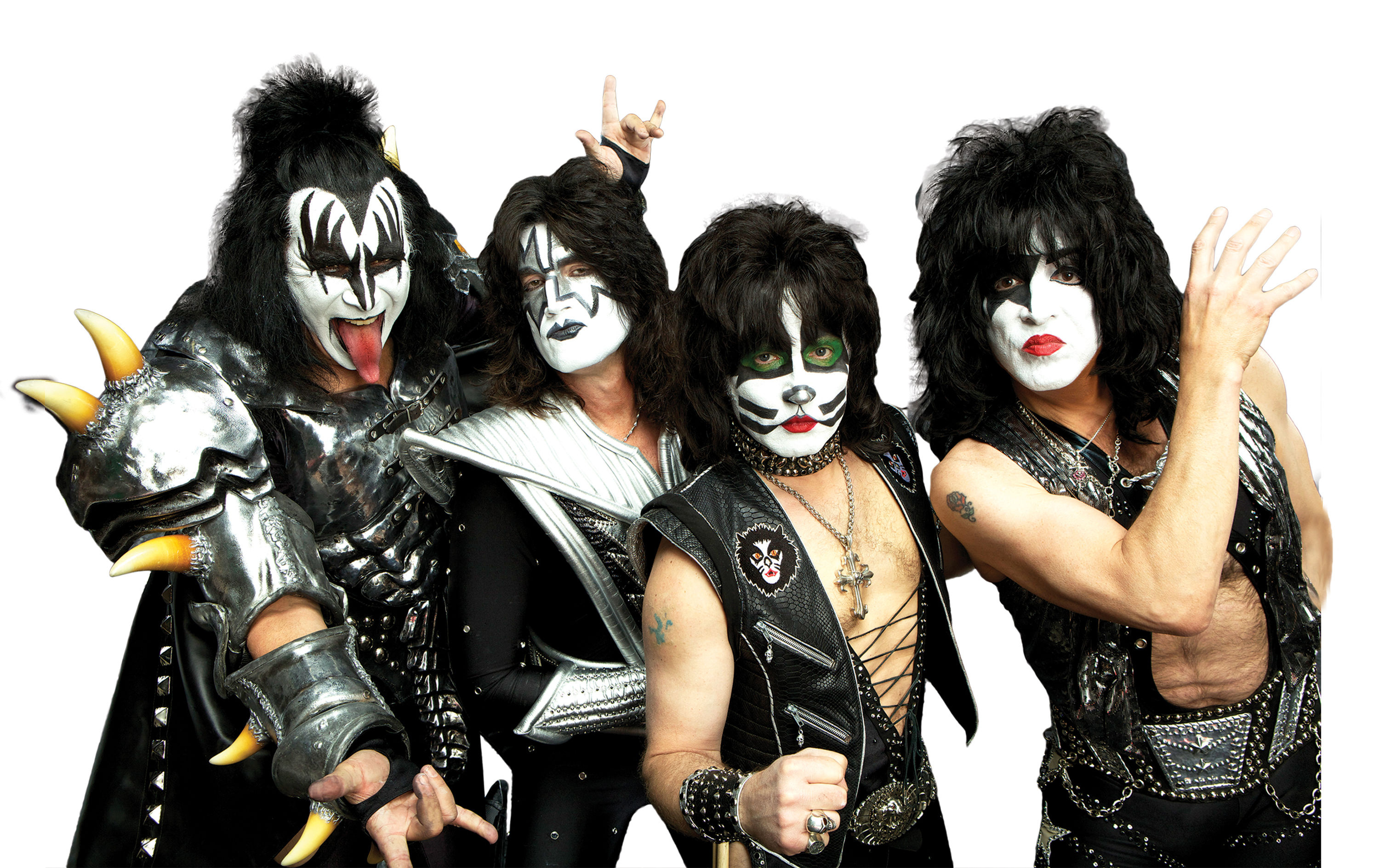 Gene Simmons