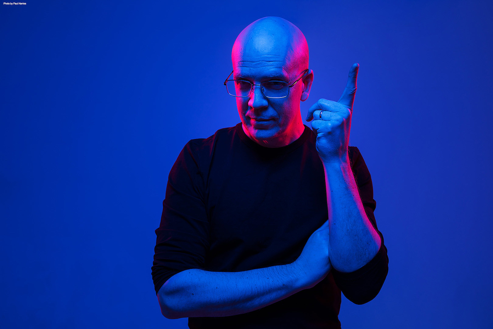 Devin Townsend