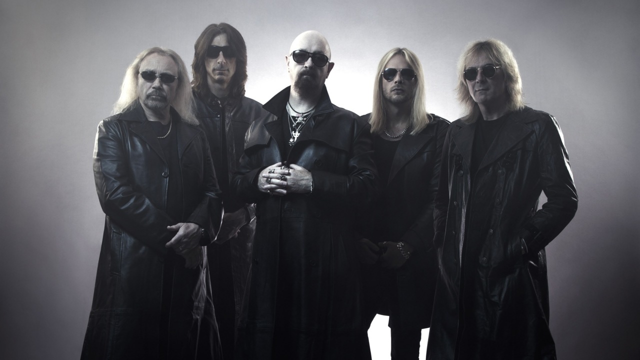 Judas Priest