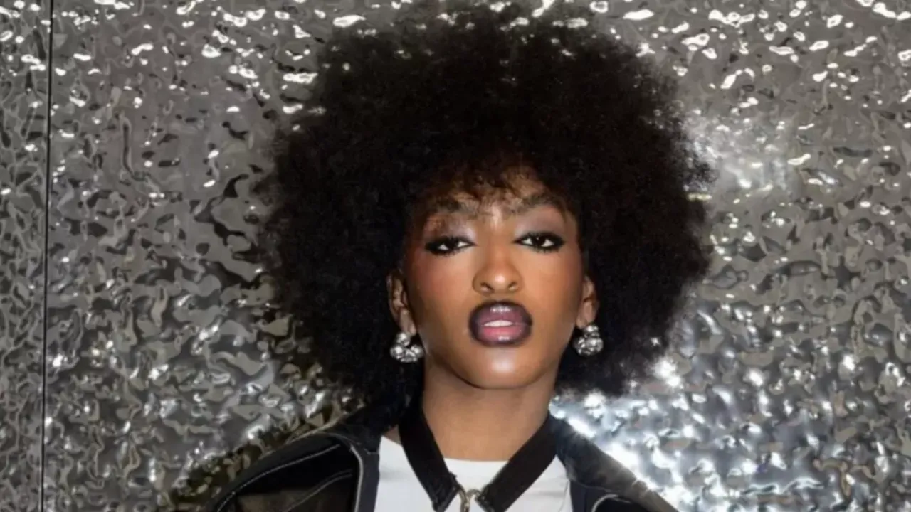 Ebony