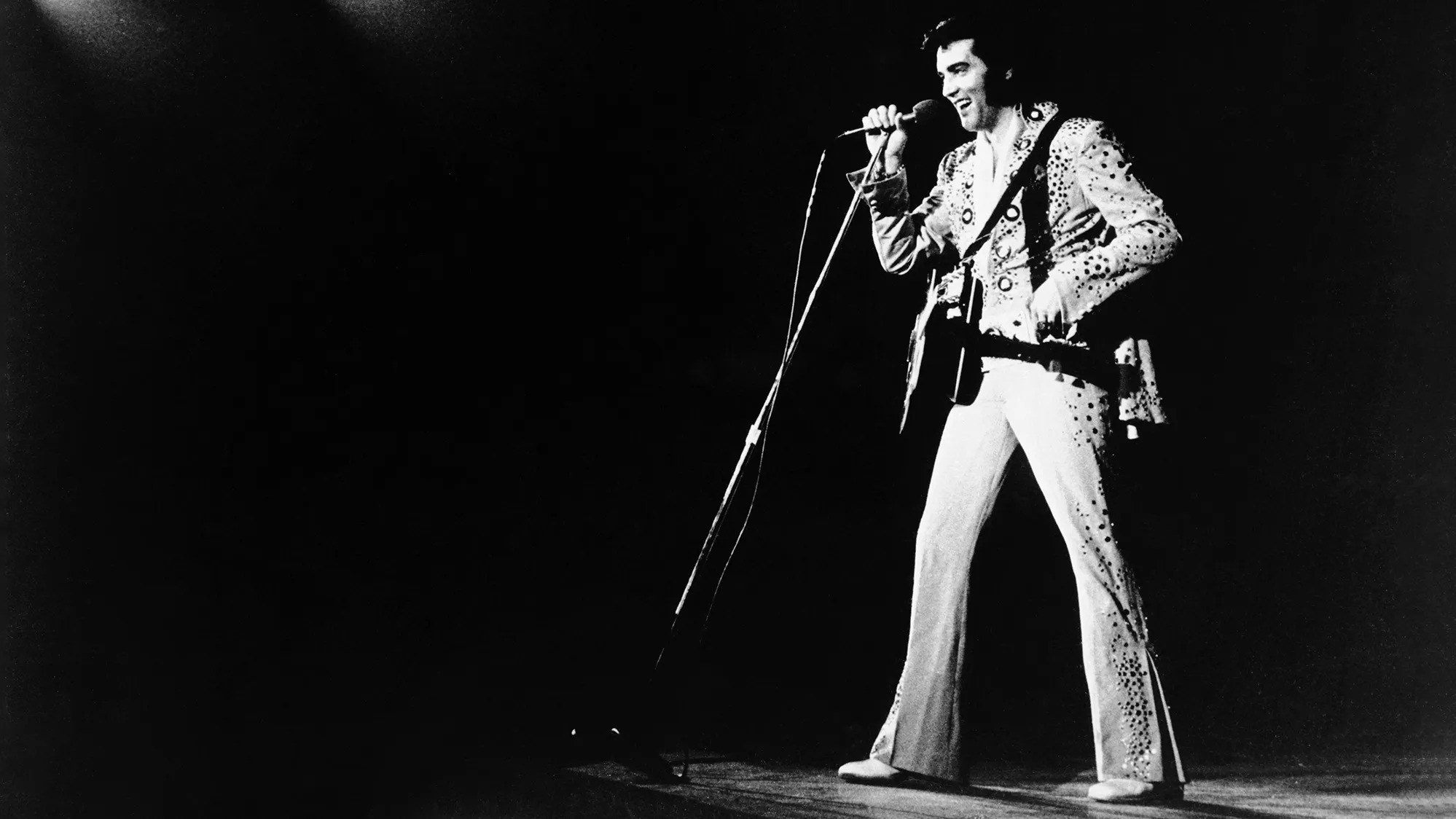 Elvis Presley