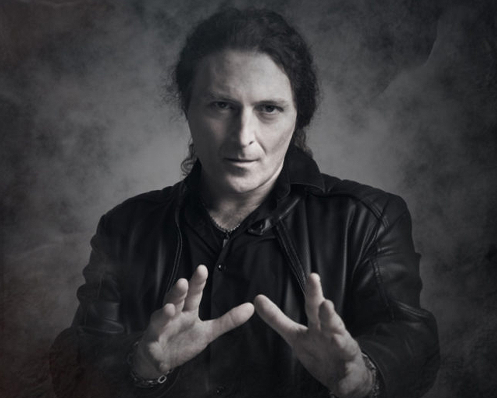 Fabio Lione