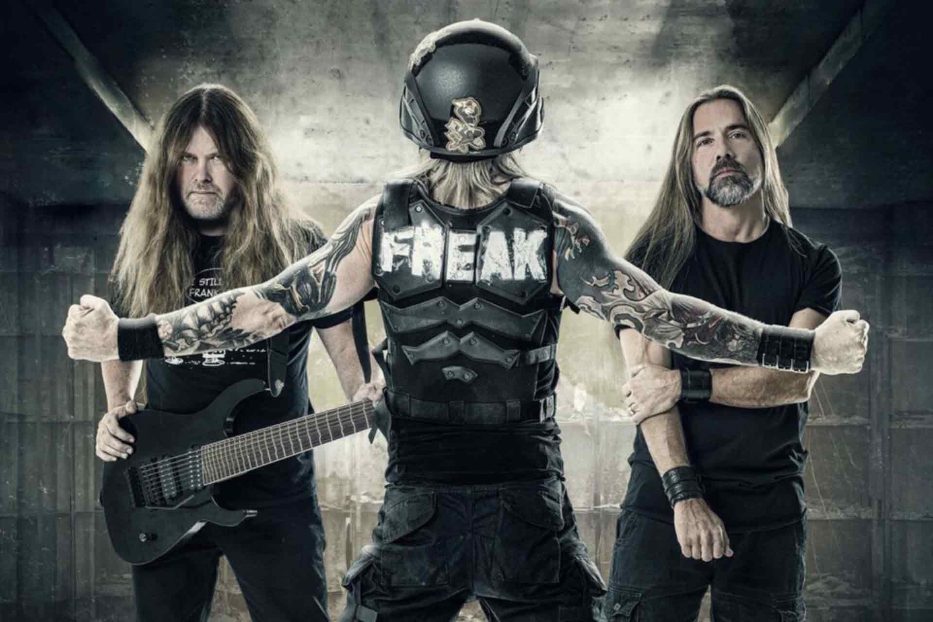 Freak Kitchen