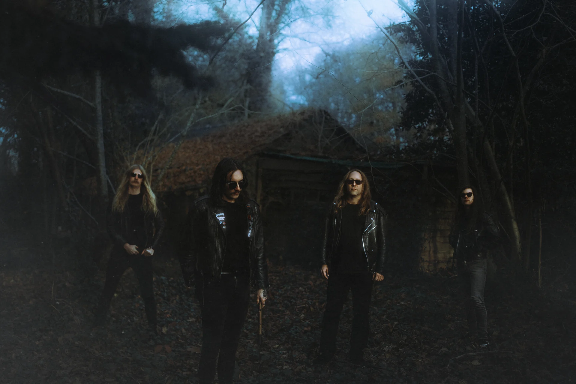 Gravekvlt