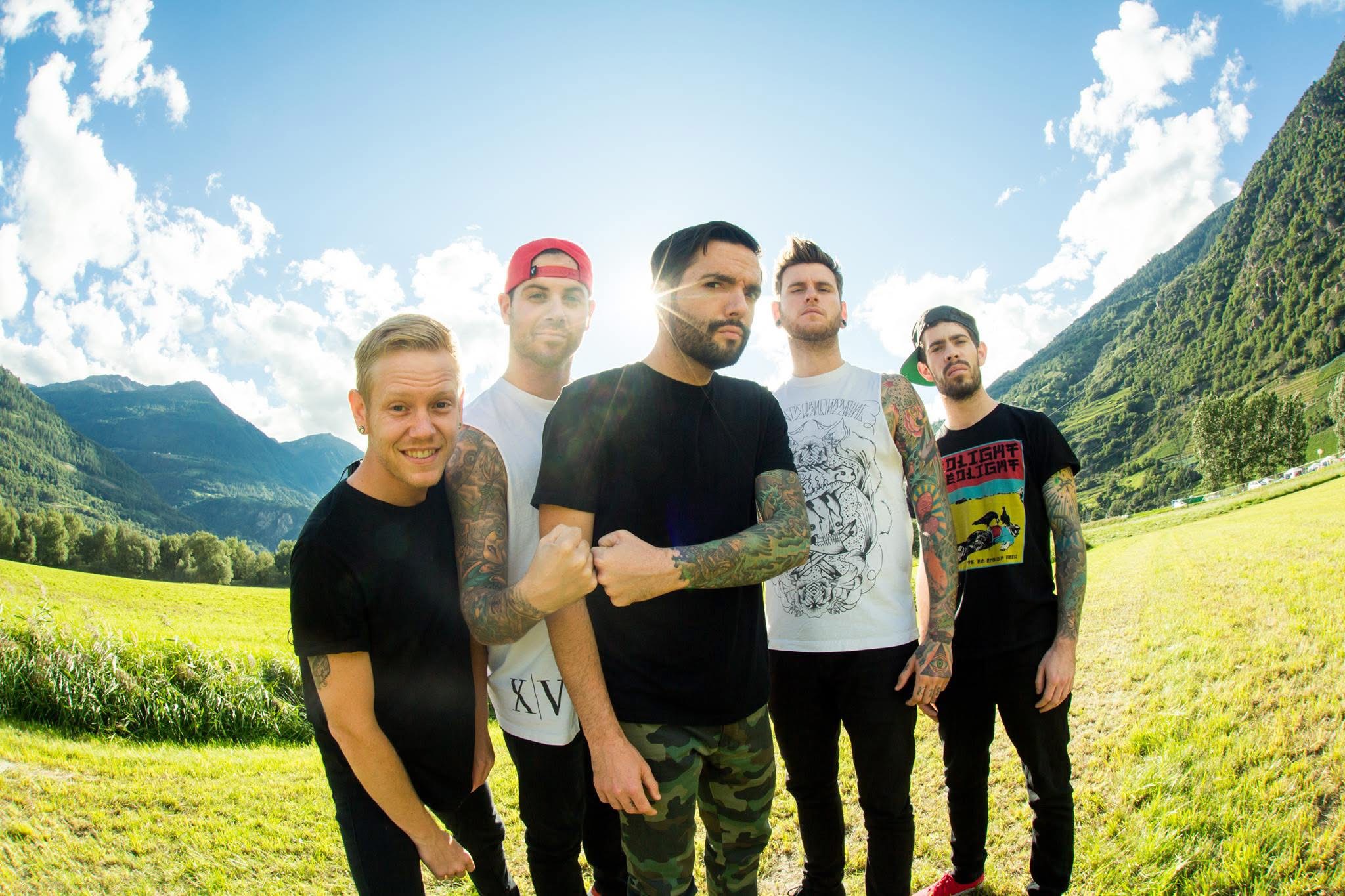 A Day To Remember