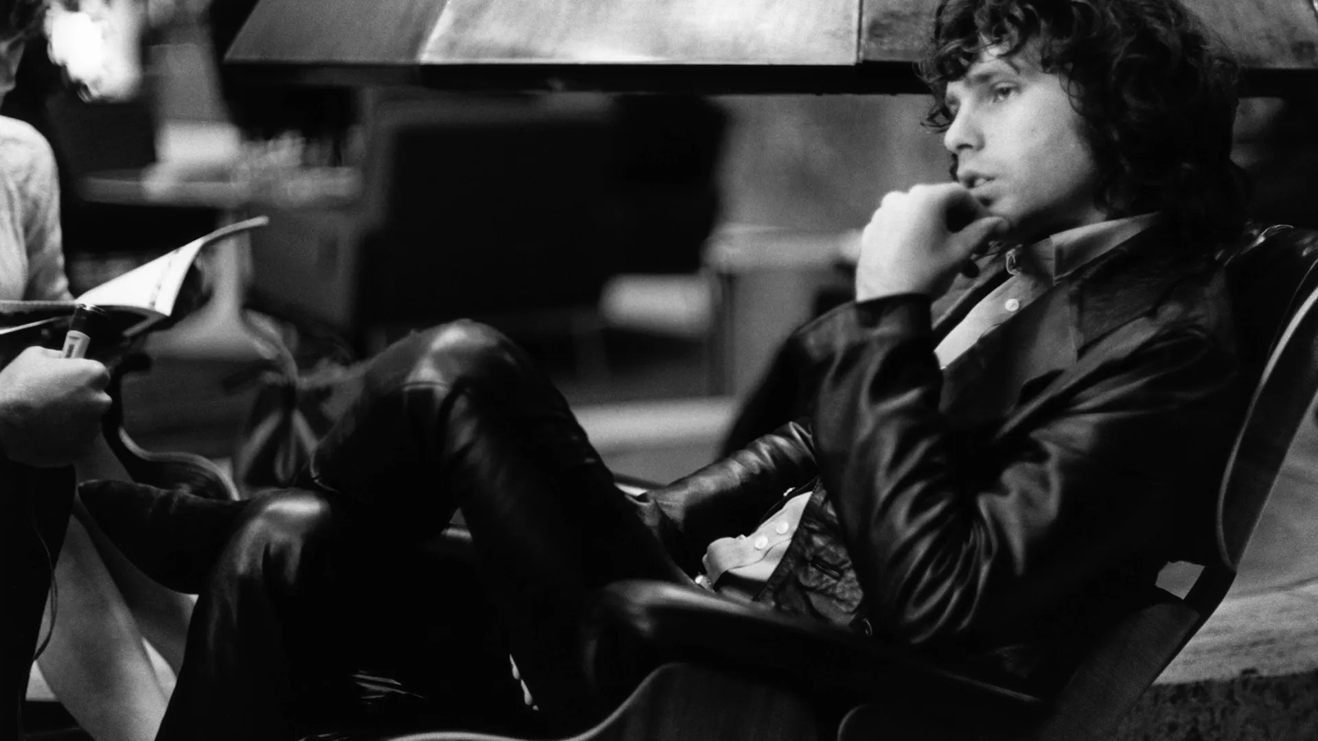 Jim Morrison