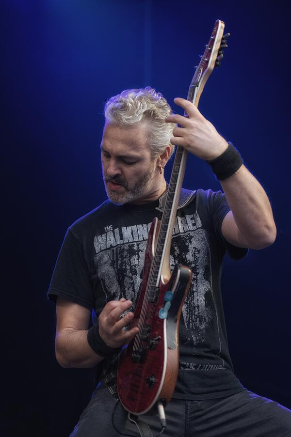 Sylvain Coudret