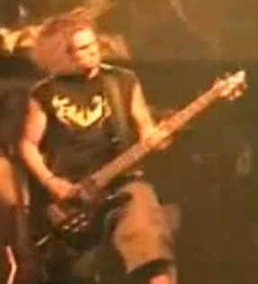 Brent Young