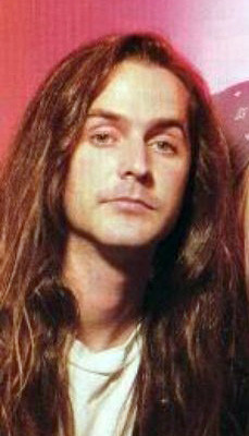 Mark Davis (5)