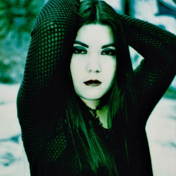 Kimberly Goss