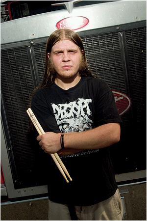 Zach Gibson