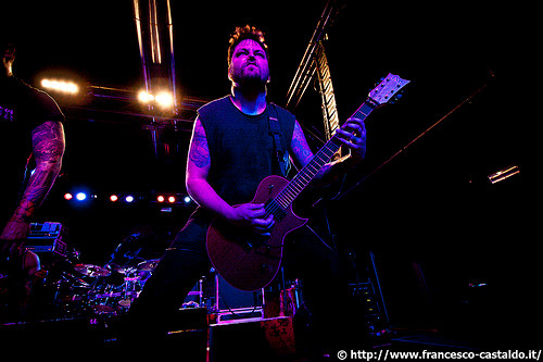 Brian Eschbach