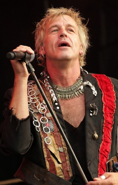 Michael Rhein