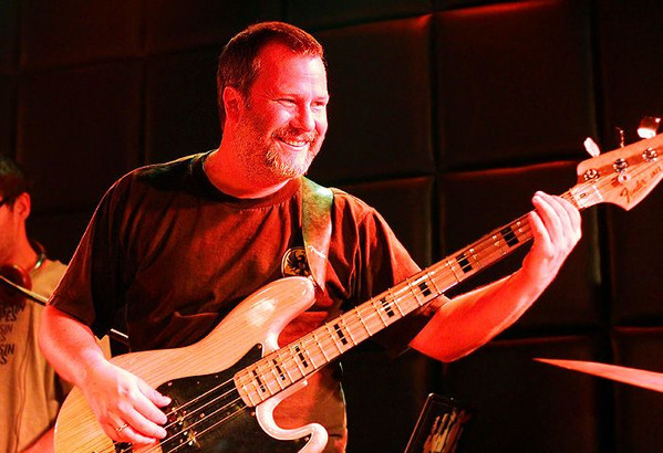 Billy Gould