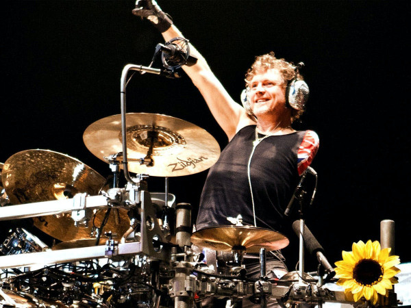 Rick Allen