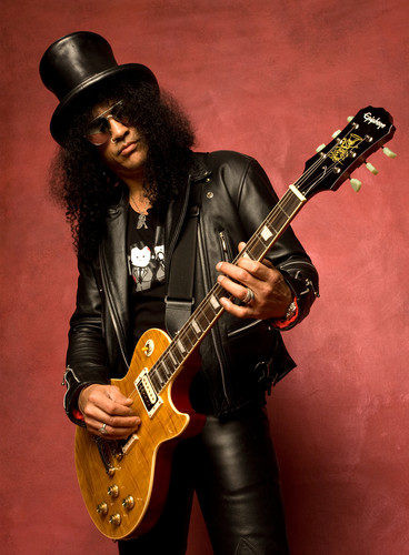 Slash 