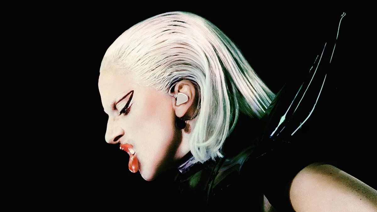 Lady Gaga