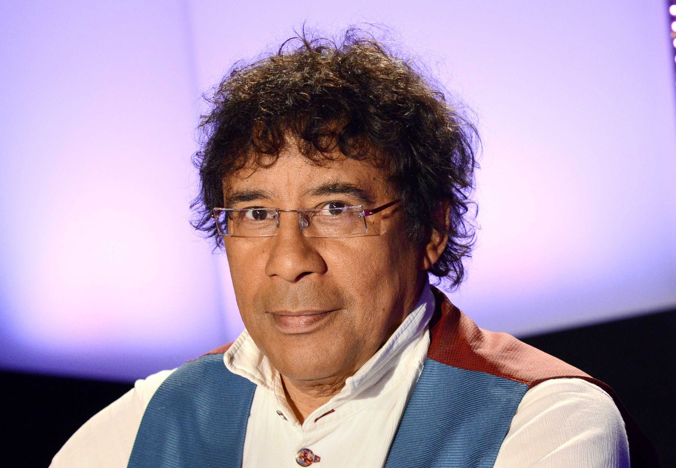 Laurent Voulzy