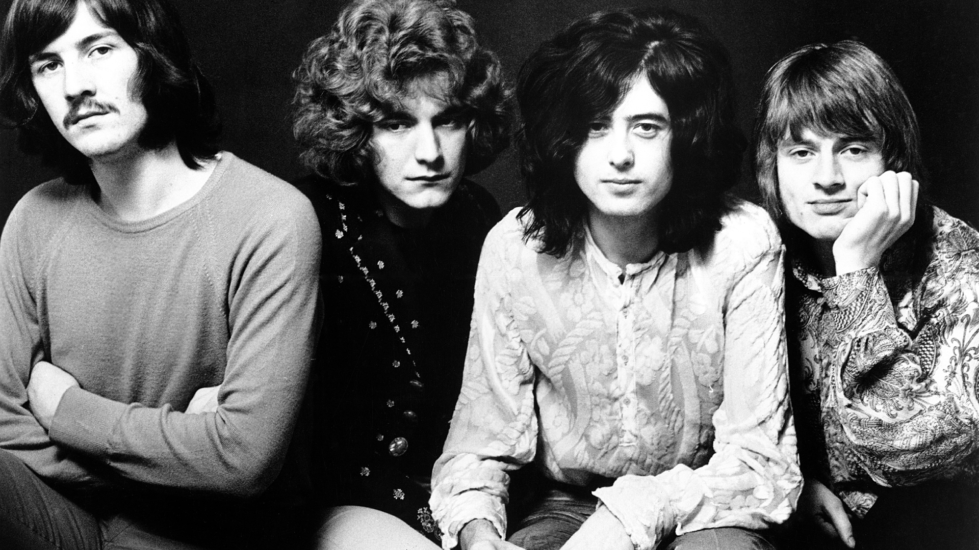 Led Zeppelin