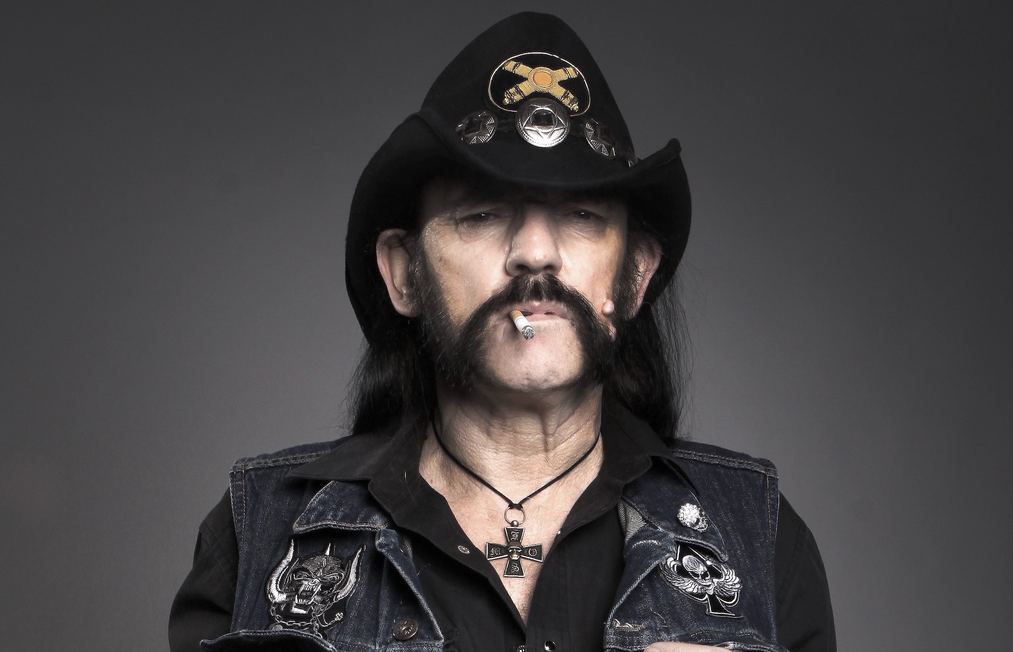 Lemmy Kilmister