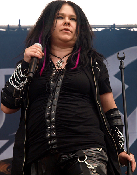 Nitte Valo