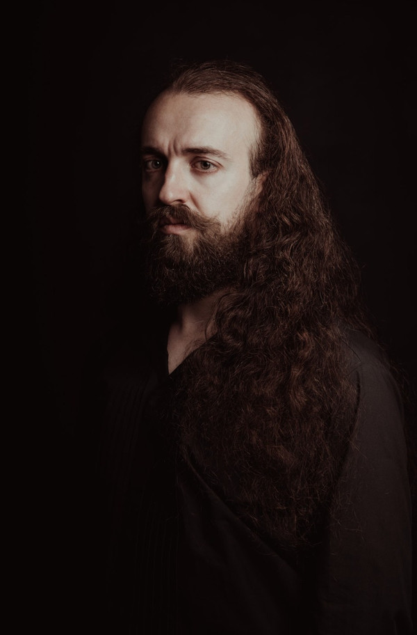 Ruben Wijga