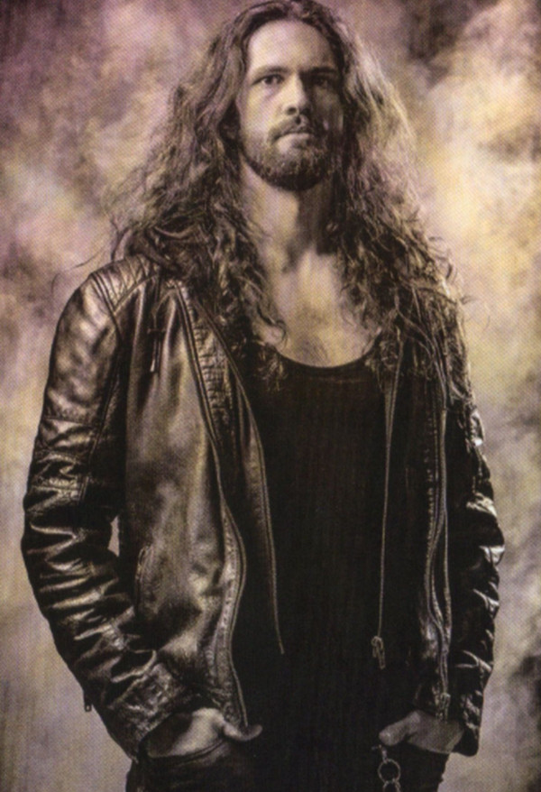 Sean Haslam