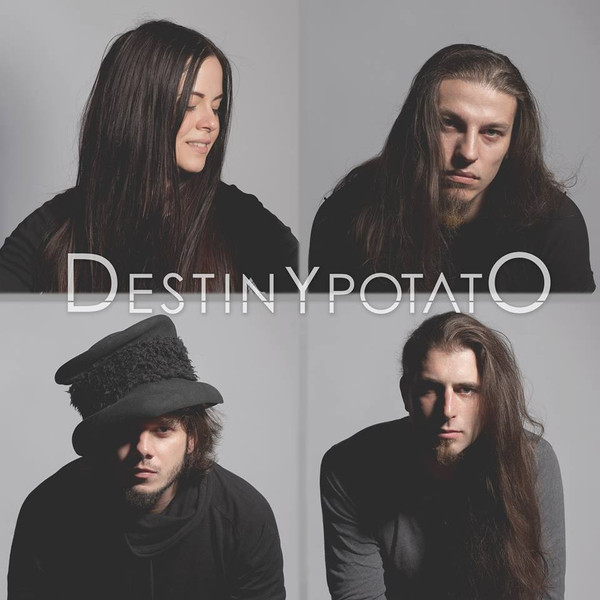 Destiny Potato