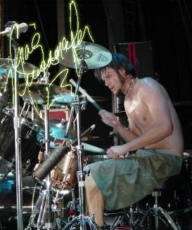 Craig Nunenmacher