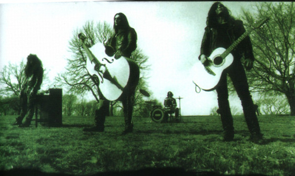 Type O Negative