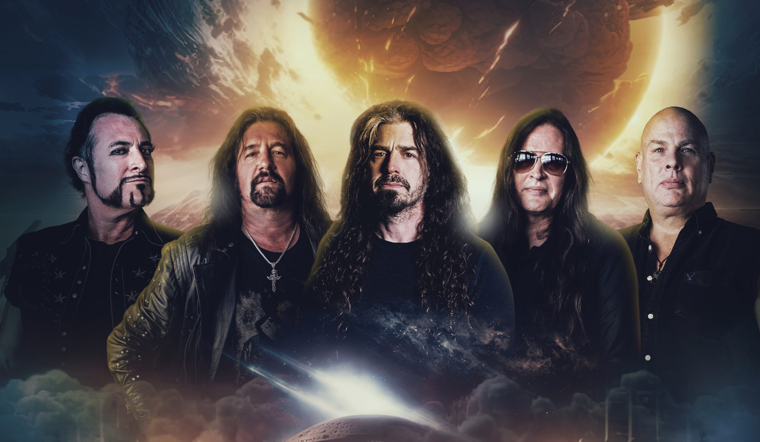 Metal Church