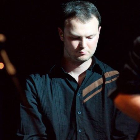 Tony Decaillon